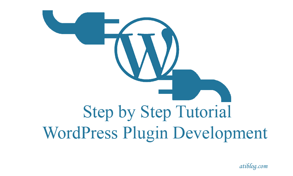 How to create custom plugin in WordPress step by step with Example