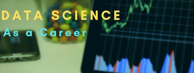 Data Science as a career